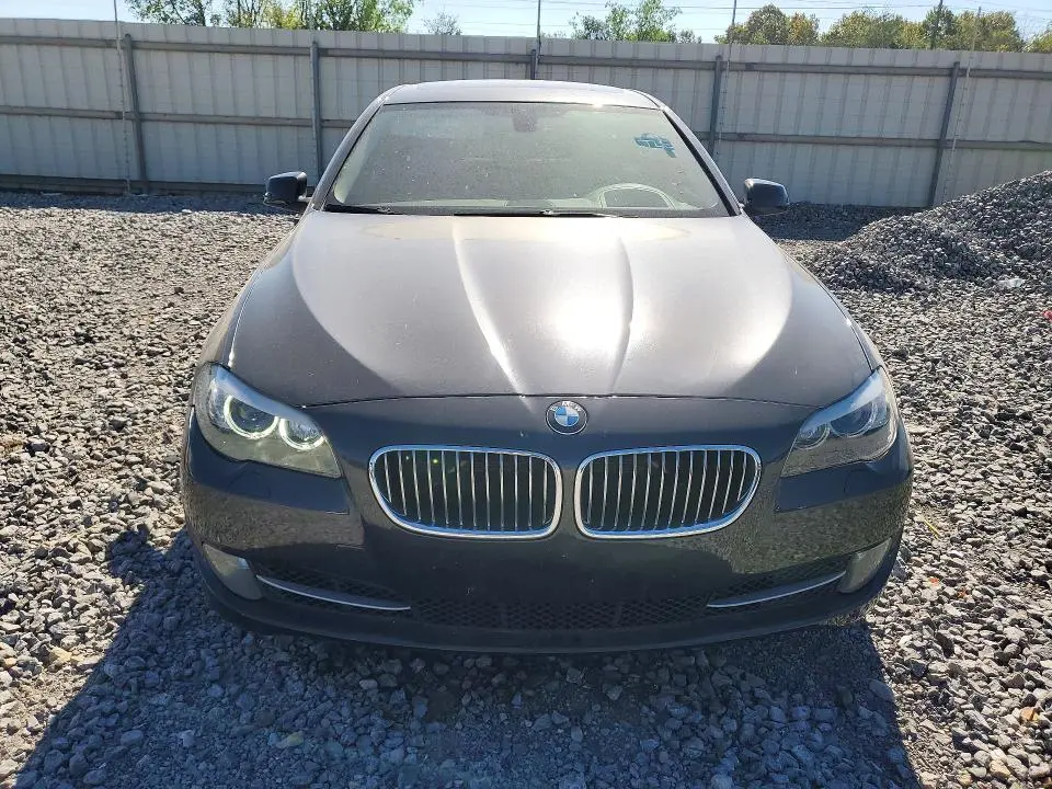 2013 BMW 535 I  