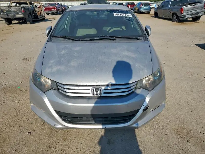 2011 HONDA INSIGHT EX  