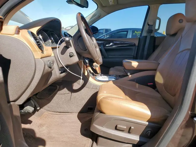 2016 BUICK ENCLAVE   