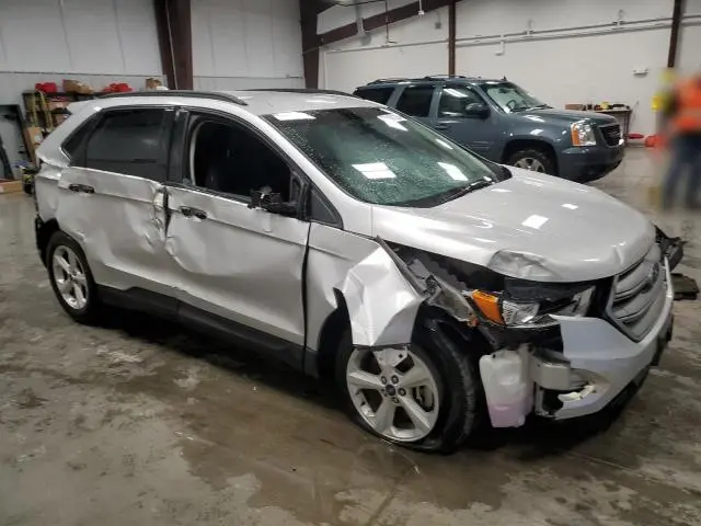 2016 FORD EDGE SE  