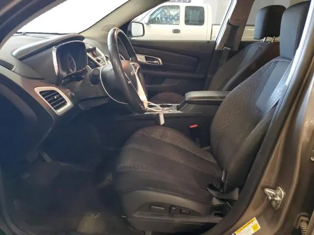 2011 GMC TERRAIN SLE  