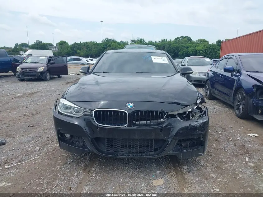 2018 BMW 330I XDRIVE