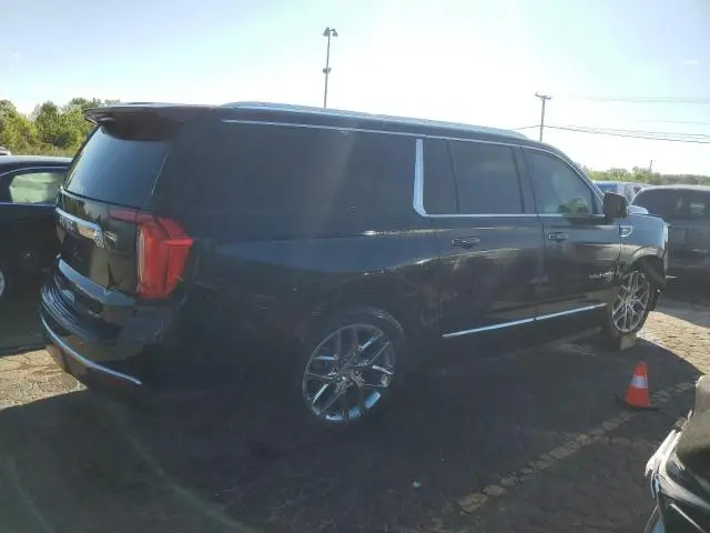 2024 GMC YUKON XL K1500 SLT  
