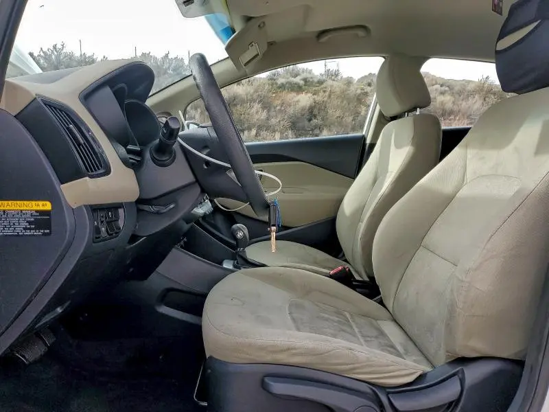2013 KIA RIO LX  