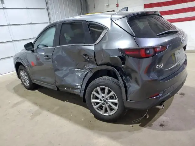 2024 MAZDA CX-5 SELECT  