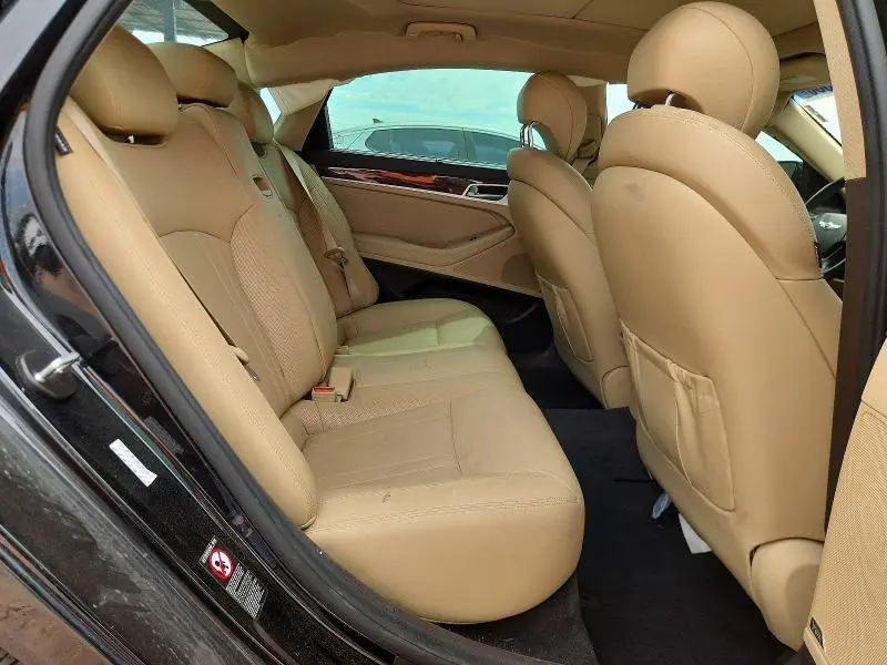 2016 HYUNDAI GENESIS 3.8L  
