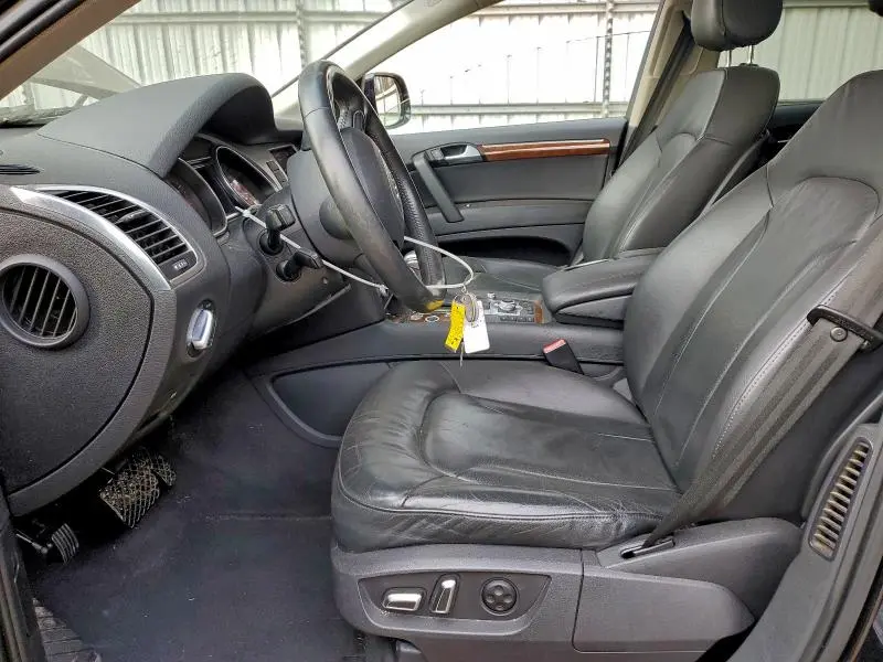 2015 AUDI Q7 PREMIUM  