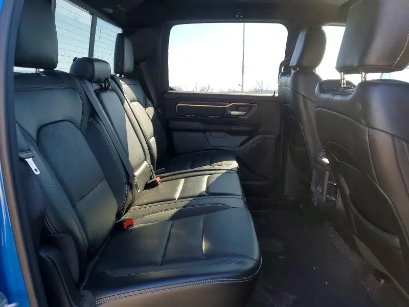 2023 RAM 1500 REBEL  