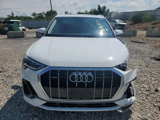 2023 AUDI Q3 PREMIUM S LINE 45  