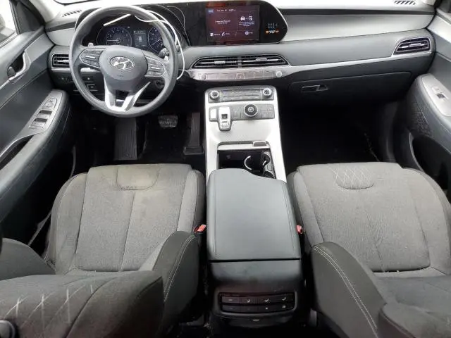 2022 HYUNDAI PALISADE SE  