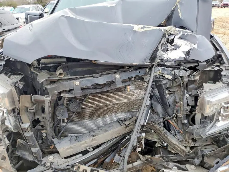 2019 GMC SIERRA K1500 AT4  