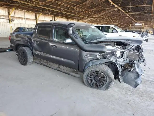 2020 TOYOTA TACOMA DOUBLE CAB  