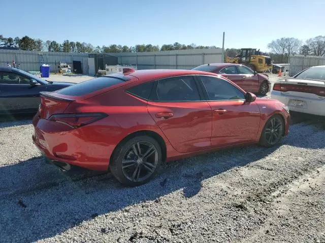 2024 ACURA INTEGRA A-SPEC  