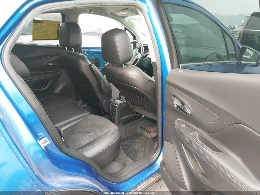 2018 BUICK ENCORE  