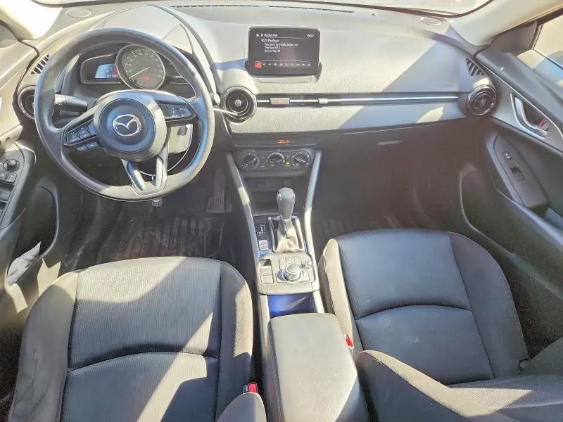 2019 MAZDA CX-3 SPORT  