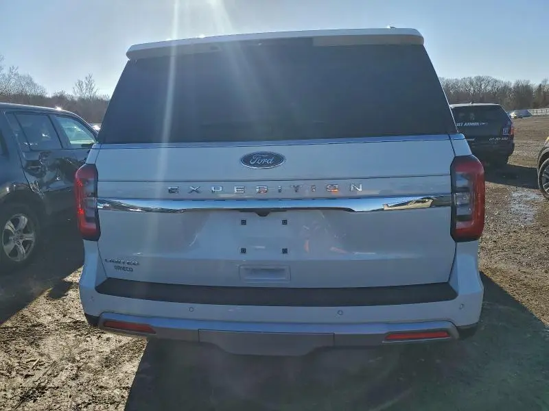 2024 FORD EXPEDITION LIMITED  