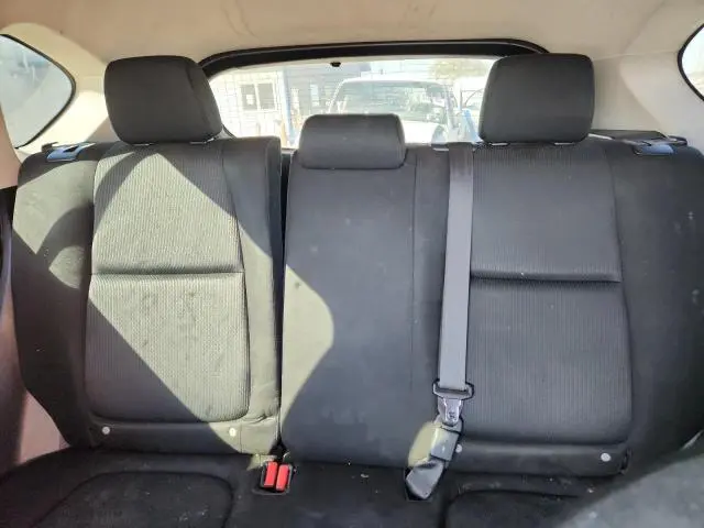 2014 MAZDA CX-5 SPORT  