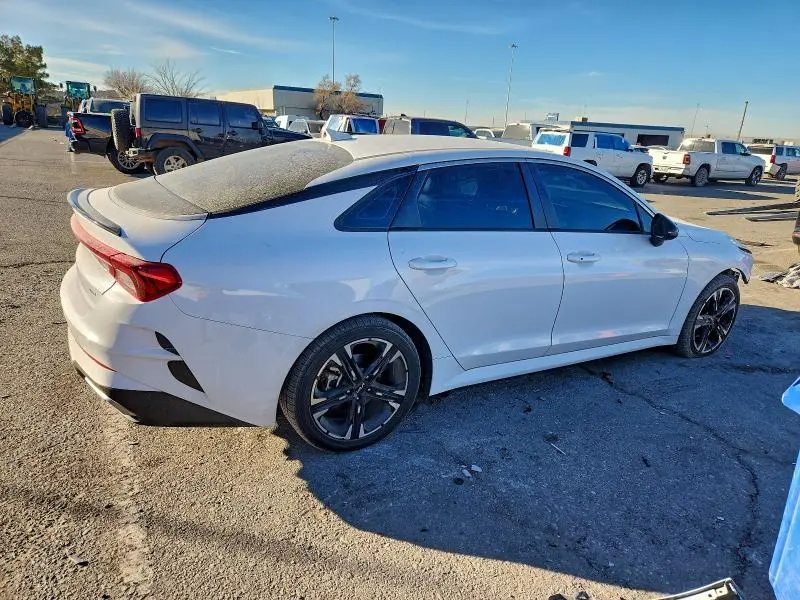 2024 KIA K5 GT LINE  
