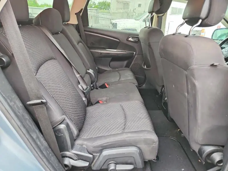 2013 DODGE JOURNEY SXT  