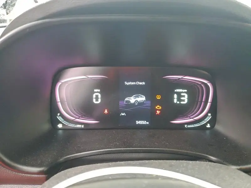 2023 KIA SOUL   