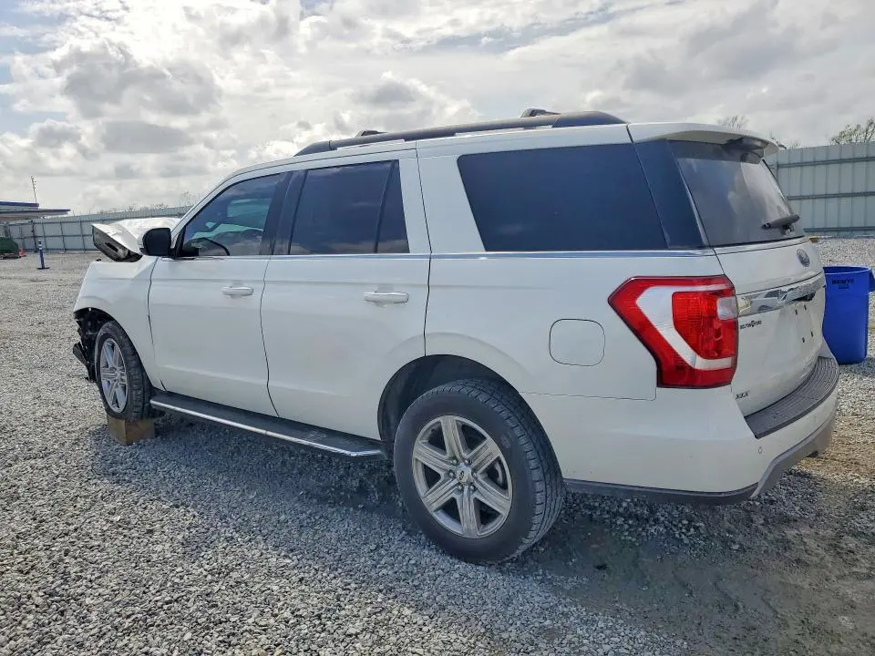 2021 FORD EXPEDITION XLT  