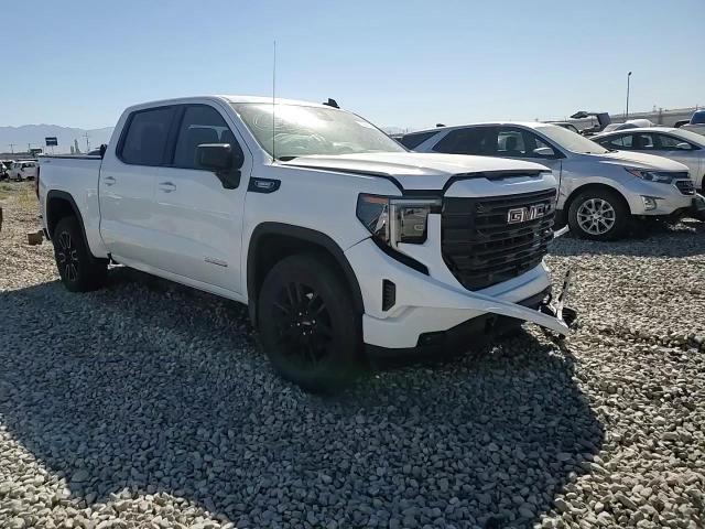 2024 GMC SIERRA K1500 ELEVATION