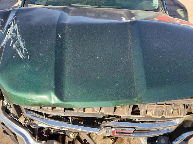 2014 GMC SIERRA K1500 SLE  