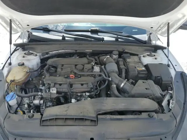 2023 KIA K5 GT LINE
