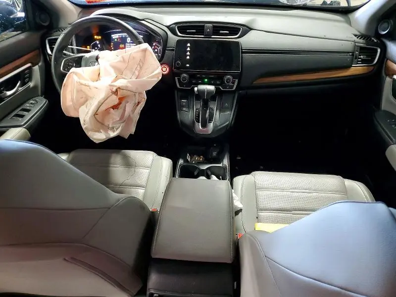 2019 HONDA CR-V EXL  