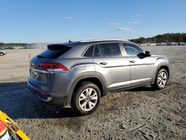 2021 VOLKSWAGEN ATLAS CROSS SPORT S