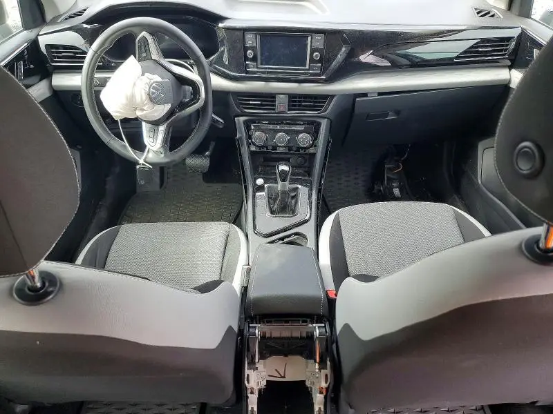 2024 VOLKSWAGEN TAOS S  