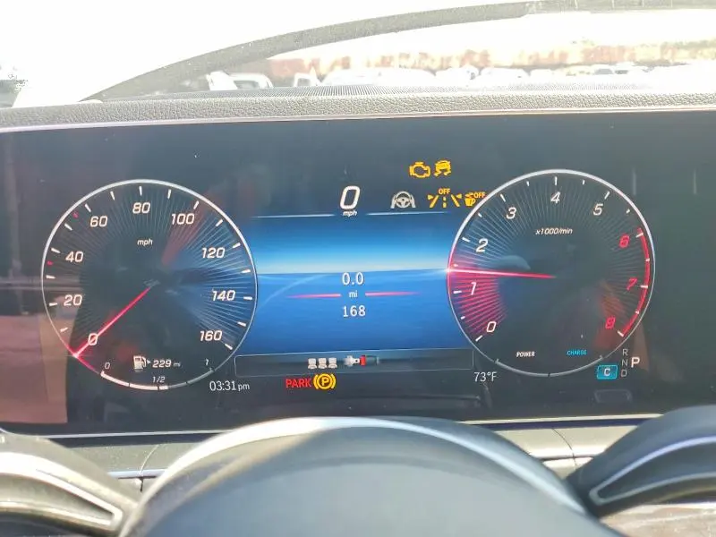 2026 MERCEDES-BENZ GLE 350  