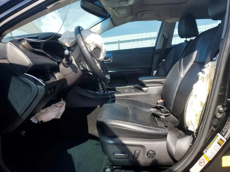 2016 TOYOTA AVALON XLE PLUS  