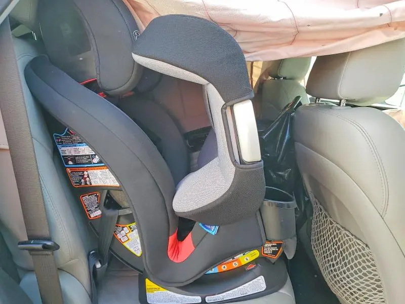 2015 CADILLAC SRX PERFORMANCE COLLECTION  