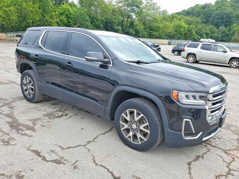 2020 GMC ACADIA SLE  