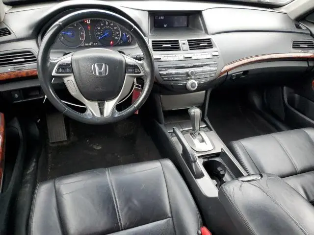 2012 HONDA CROSSTOUR EXL  