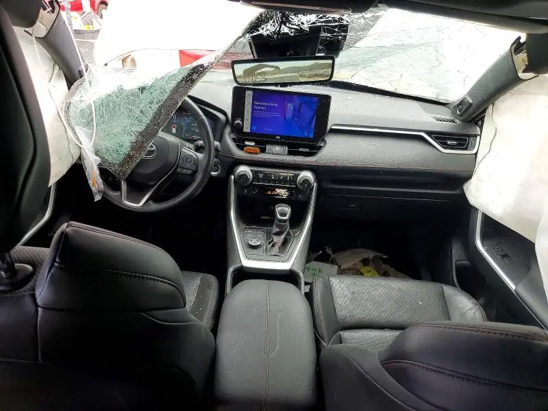 2024 TOYOTA RAV4 PRIME XSE  