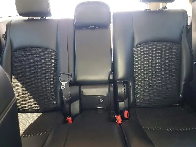 2019 DODGE JOURNEY CROSSROAD  