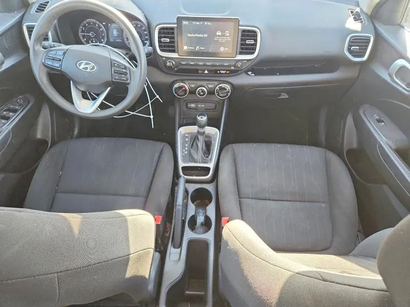 2022 HYUNDAI VENUE SE  