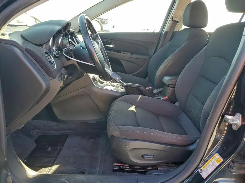 2013 CHEVROLET CRUZE LT  