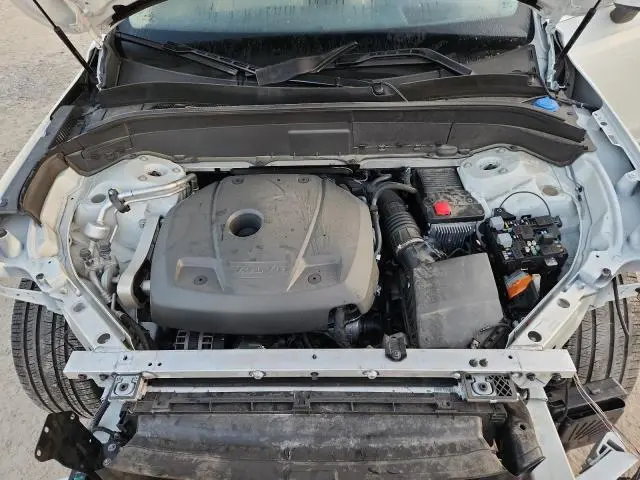 2022 VOLVO XC90 T6 INSCRIPTION  