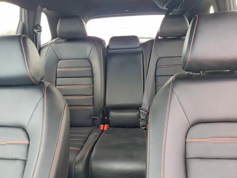 2025 HONDA CR-V SPORT-L  