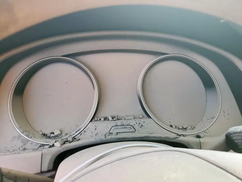 2019 VOLKSWAGEN ATLAS S  