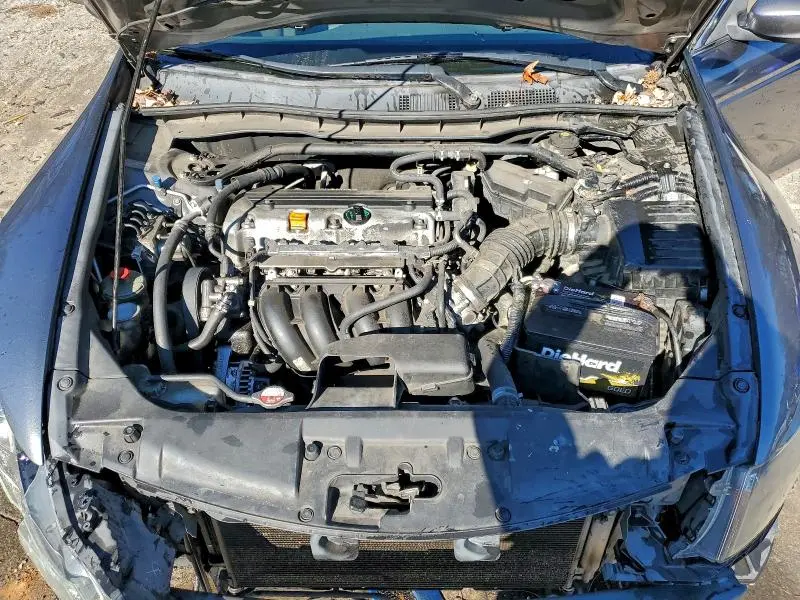 2010 HONDA ACCORD EX  