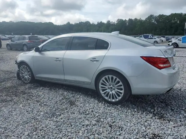 2015 BUICK LACROSSE PREMIUM  