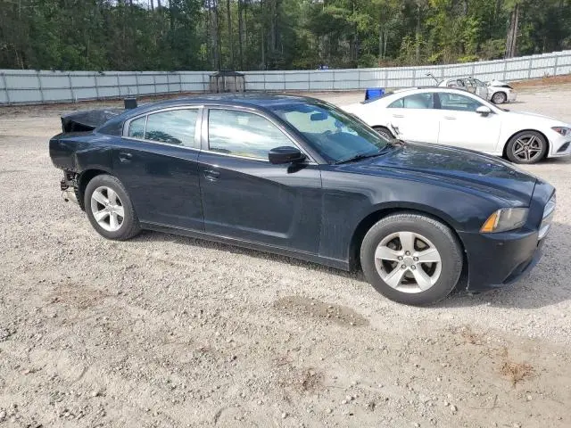2014 DODGE CHARGER SE  