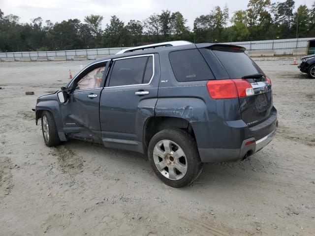 2011 GMC TERRAIN SLT