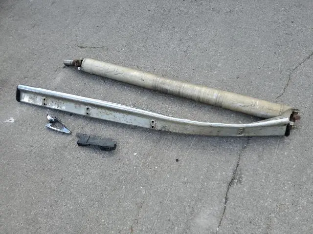 2011 GMC SIERRA K2500 DENALI  