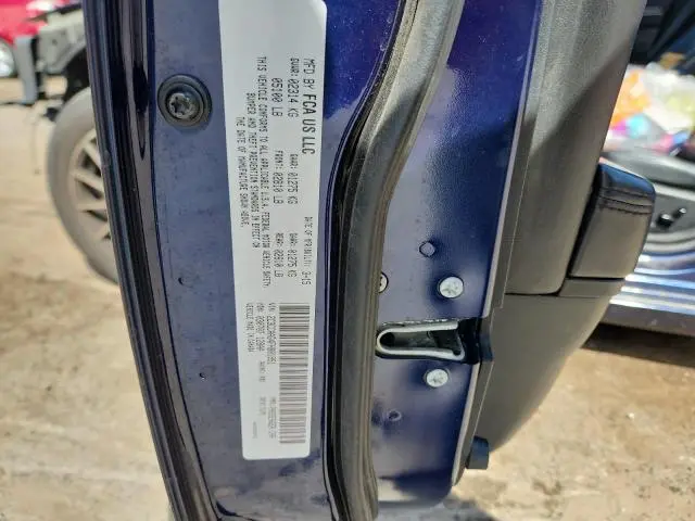 2015 CHRYSLER 300 LIMITED  