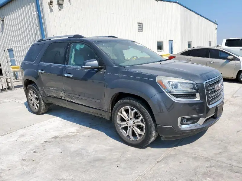 2013 GMC ACADIA SLT-1